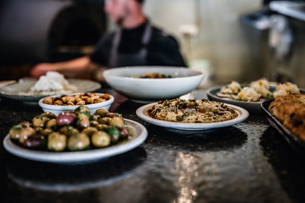 What Makes Manuka Kitchen Special