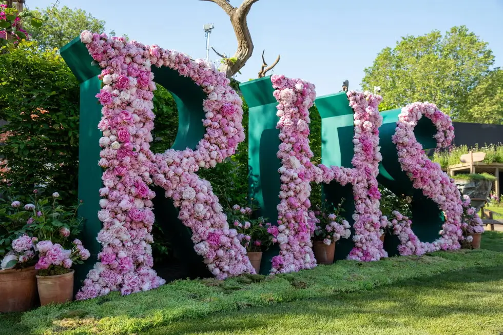 RHS Chelsea Flower Show 2025