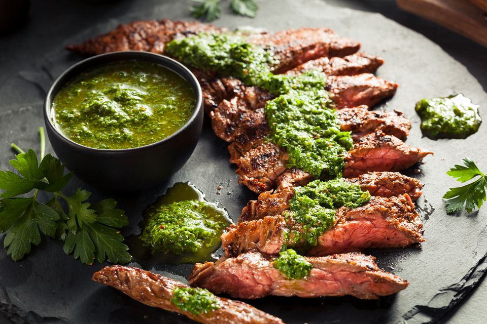 what is Bavette steak and how is it cooked?